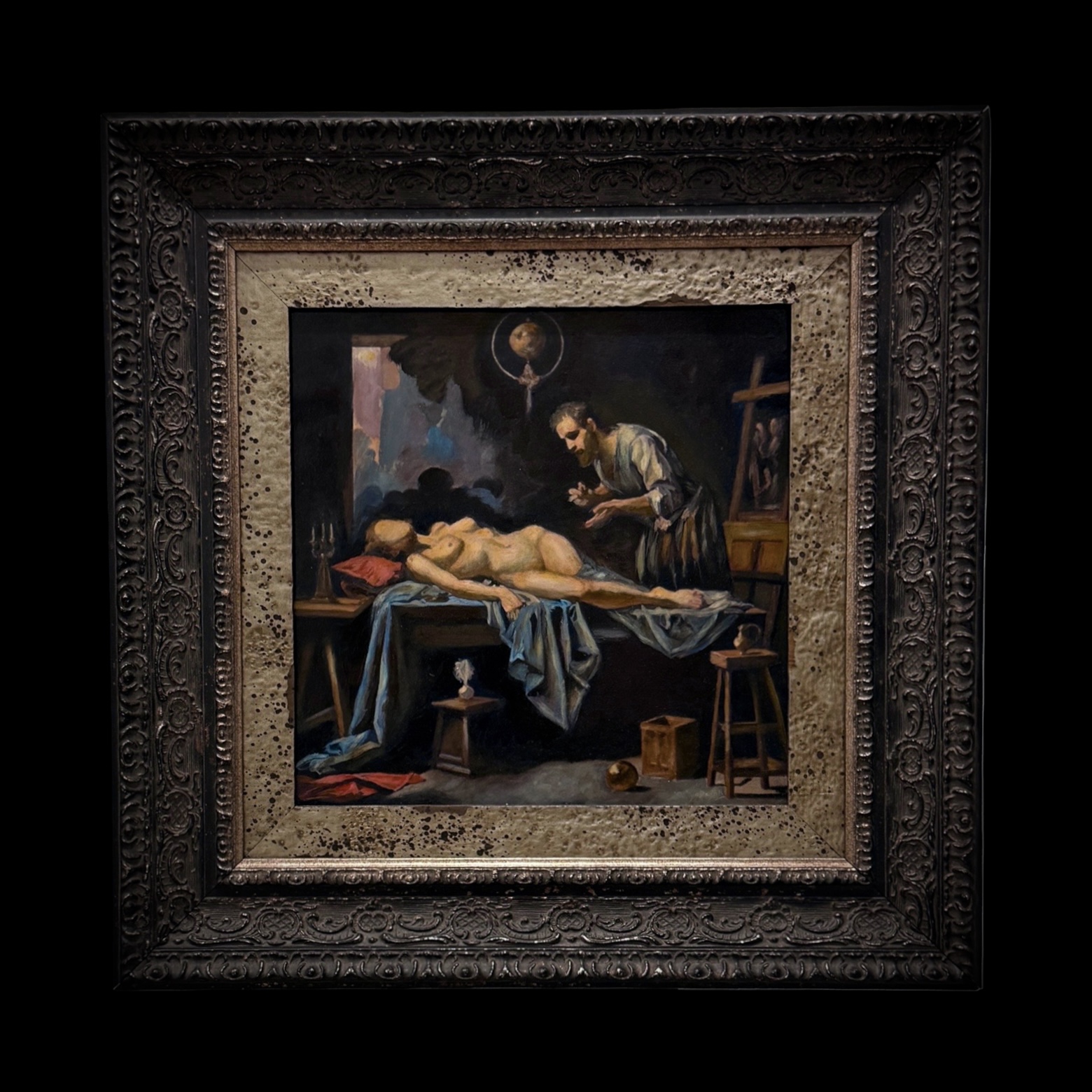 Effigy of Expectation