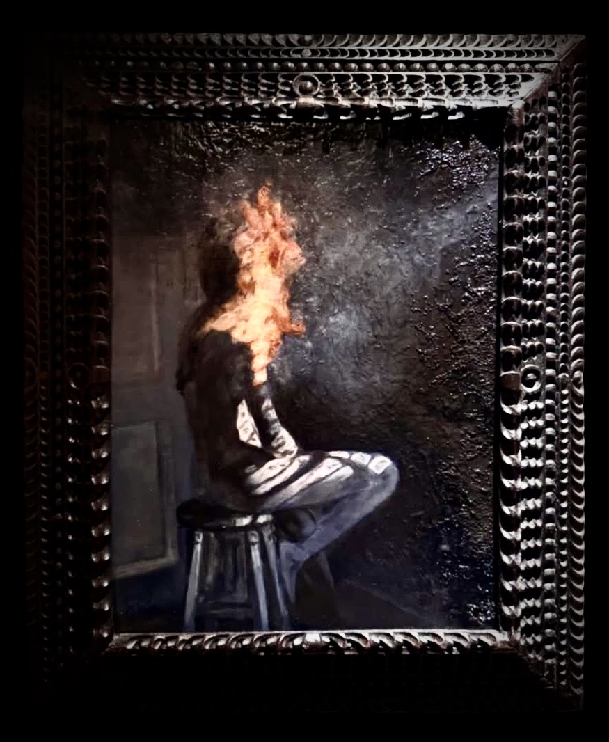 Corner of Embers