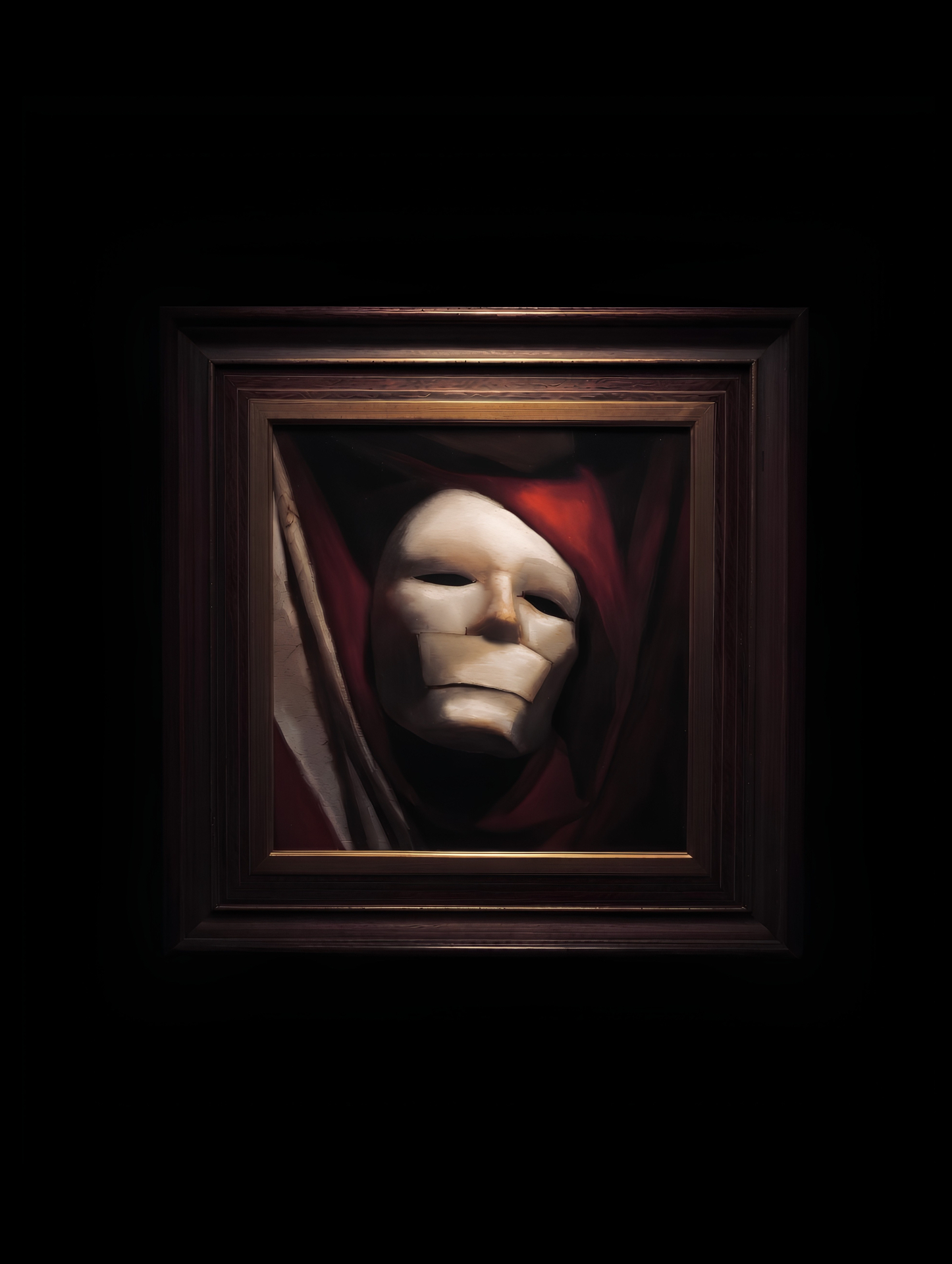 The Gilded Gag