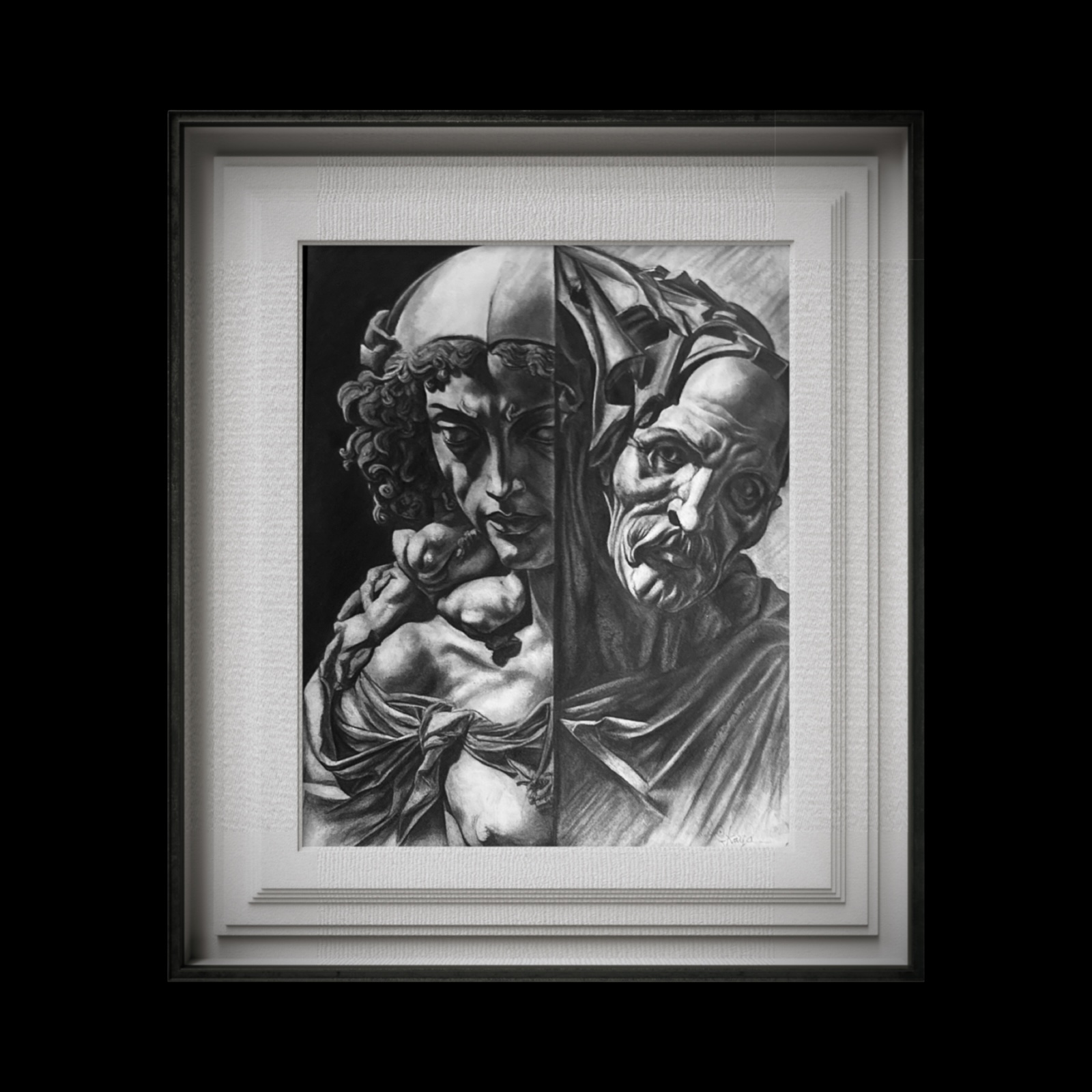 Kiss of Time